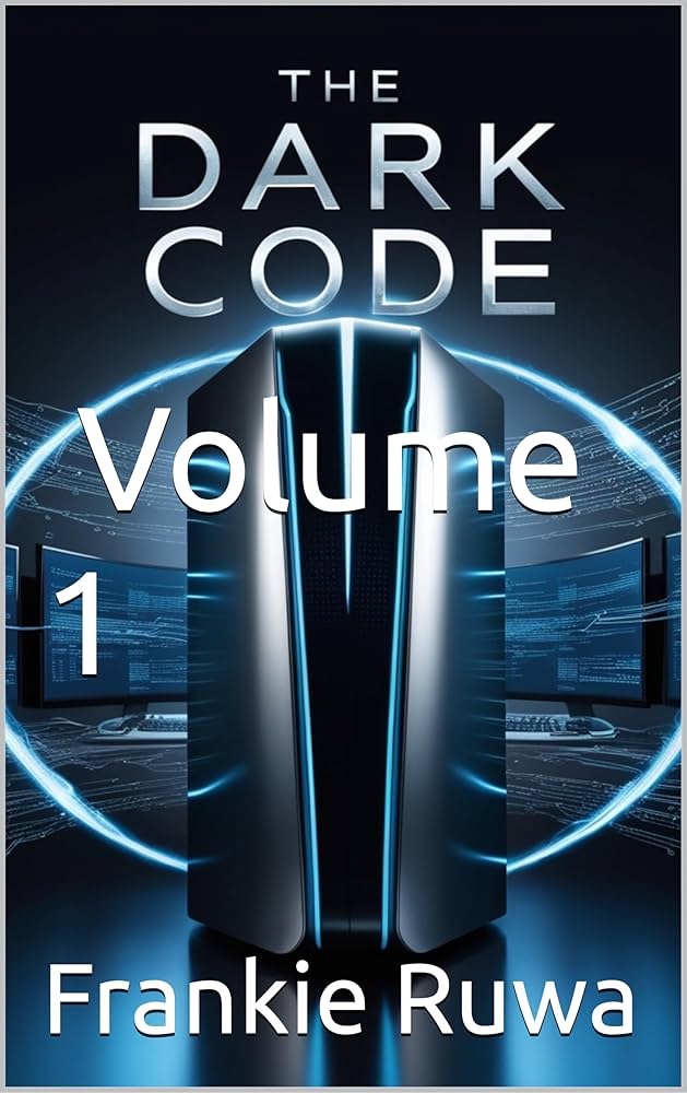 DARK CODE(ダーク コード) Dark Code - YouTube